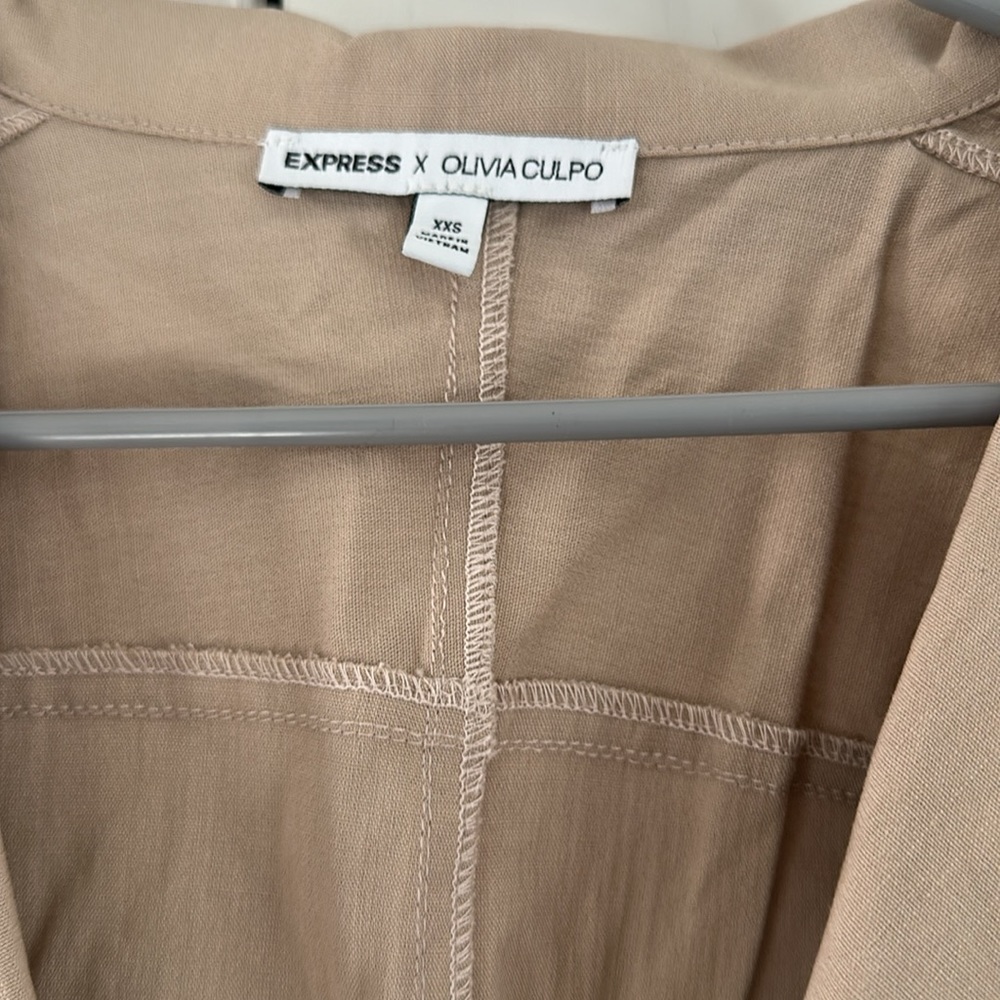 Jumpsuit - Picture 2 of 4
